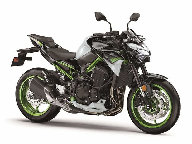 Kawasaki z900 price in usa new arrivals