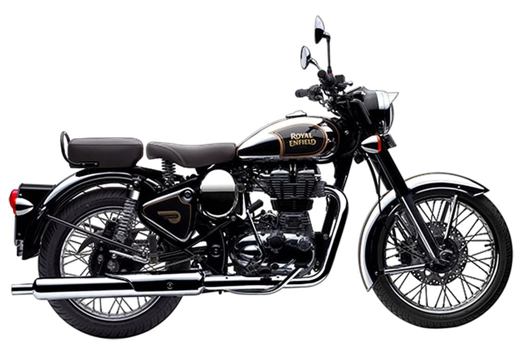 bullet 4 stroke