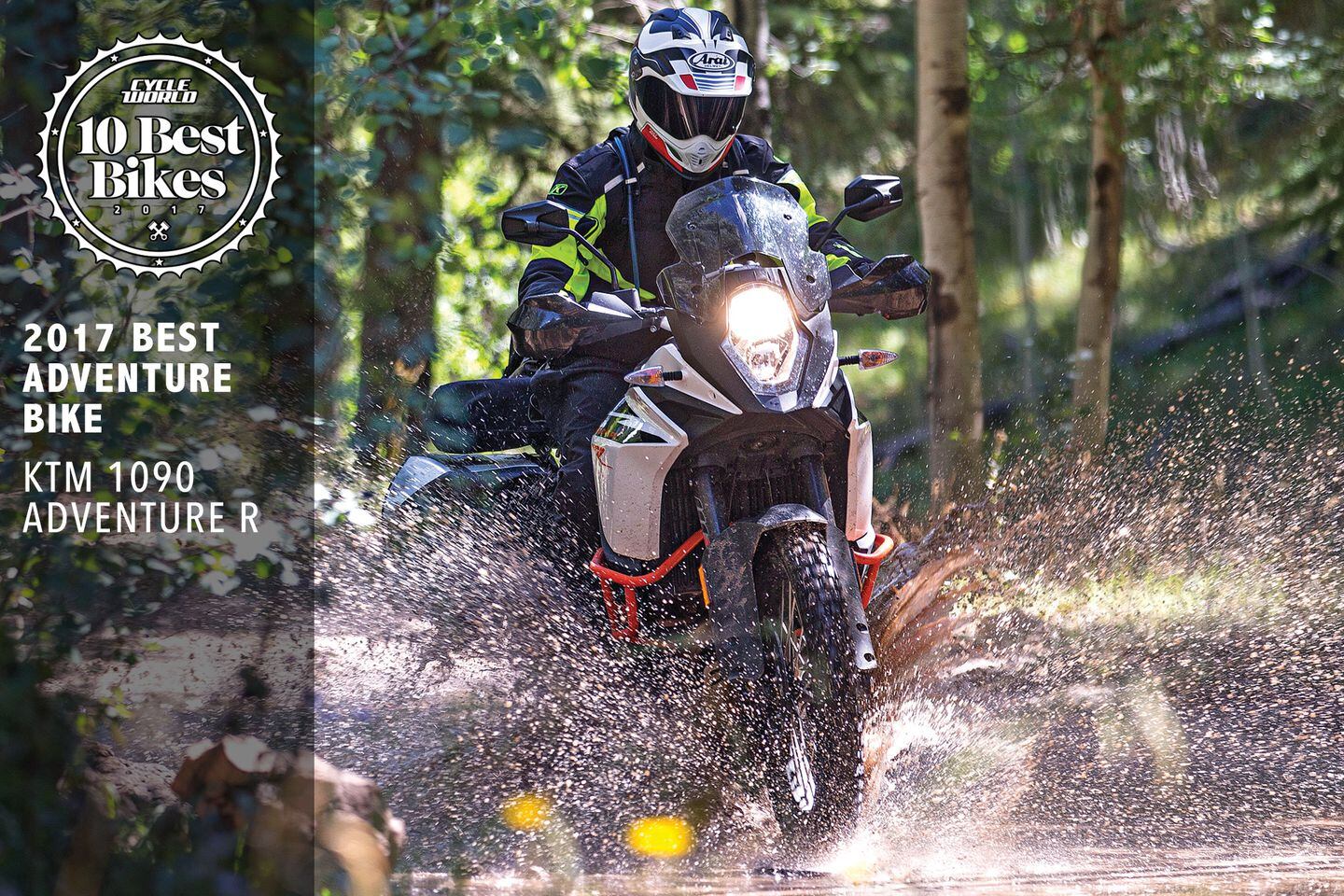 Best adventure new arrivals motorcycle 2017