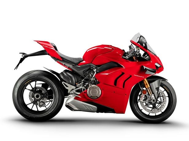 Ducati monster v4 2020 hotsell