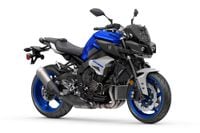 Yamaha mt hot sale 10 sp 2021