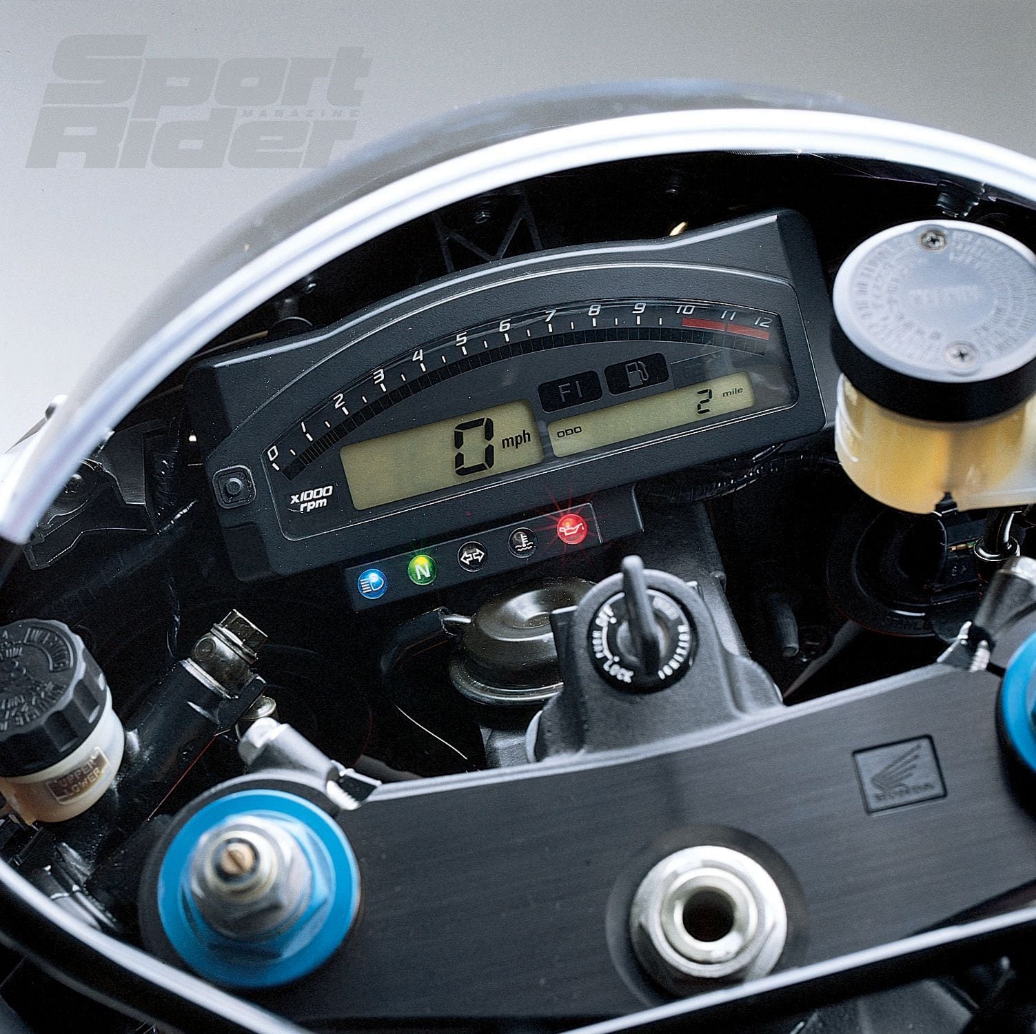 Honda RC51 (RVT1000R) - Great Sportbikes of the Past | Cycle World 