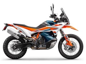 2024 KTM 890 Adventure R Rally Buyer s Guide Specs Photos Price Cycle World
