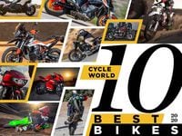 Top 10 motorcycles brands hotsell