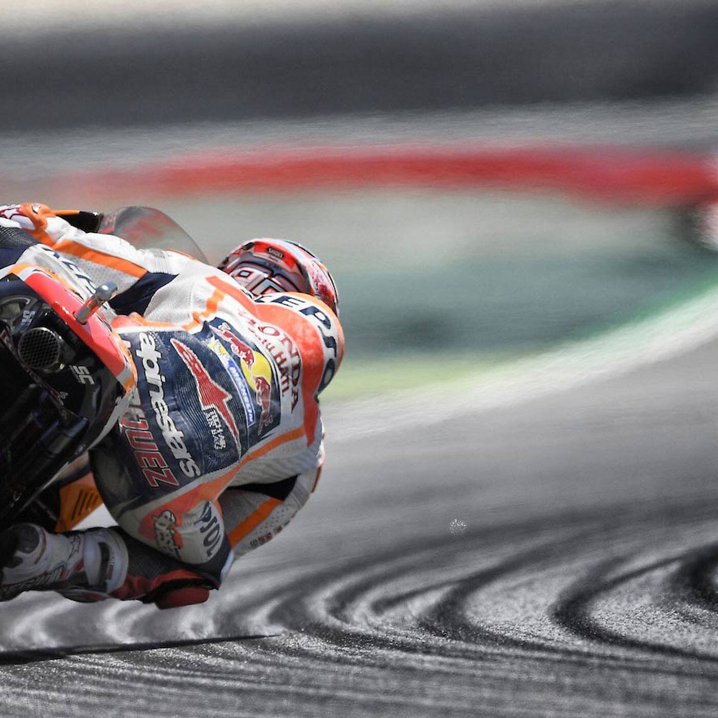 How Does Marc Márquez Compare With The Legends Of Grand Prix