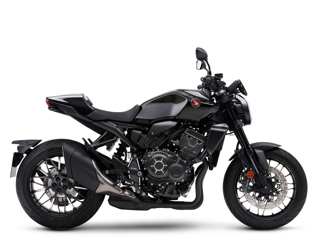 Honda cb 1000 hot sale cafe
