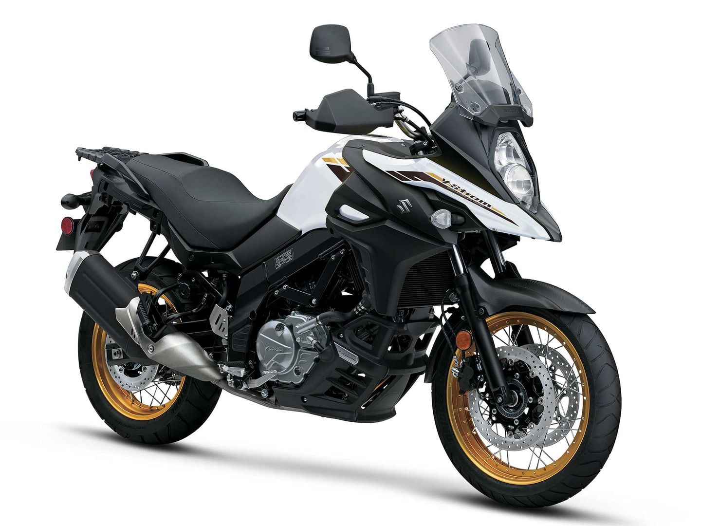 Suzuki v strom shop 650 xt price