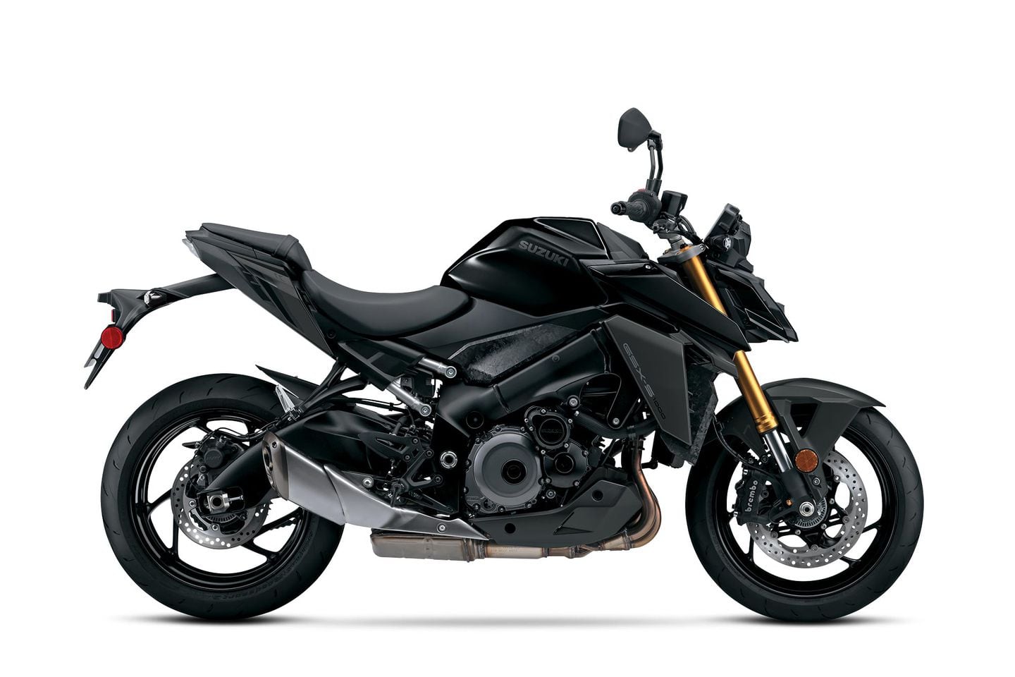 2022 Suzuki GSX S1000 Buyer s Guide Specs Photos Price Cycle World