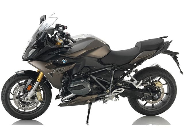 2018 BMW R 1200 RS Buyer s Guide Specs Photos Price Cycle World