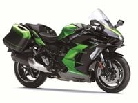 Kawasaki h2 best sale sx horsepower