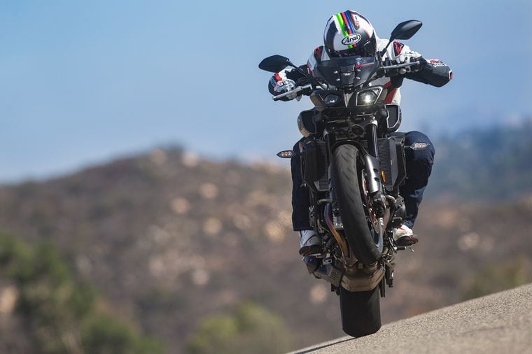 Fz 10 Bike Price In India