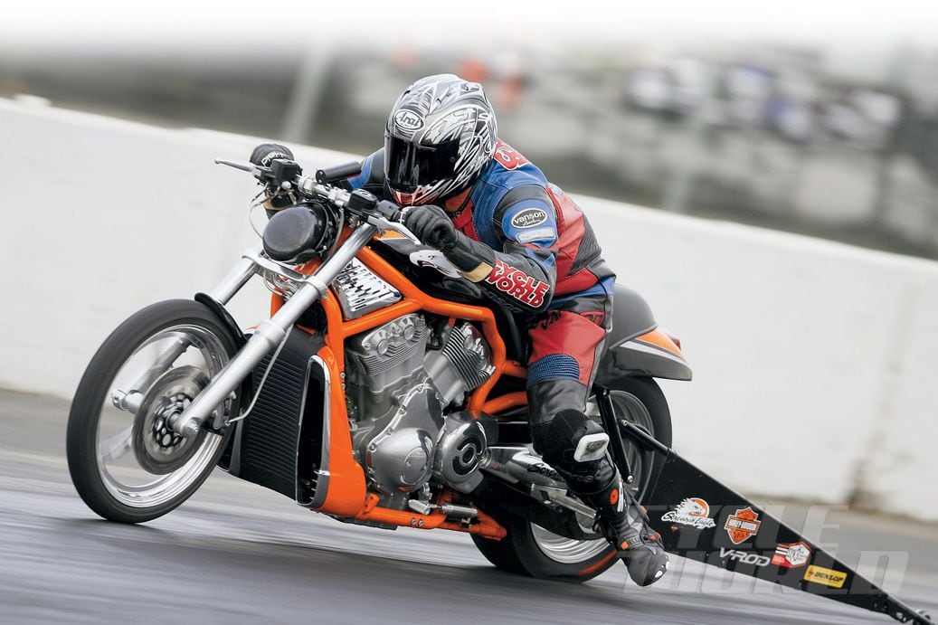Harley davidson drag online bike for sale