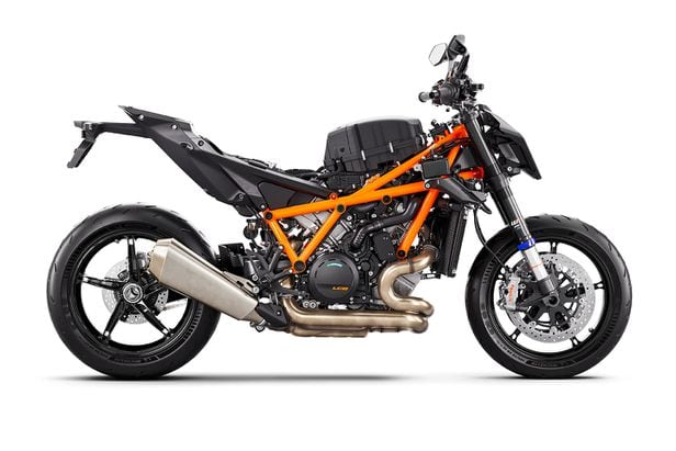 Price of ktm super duke on sale