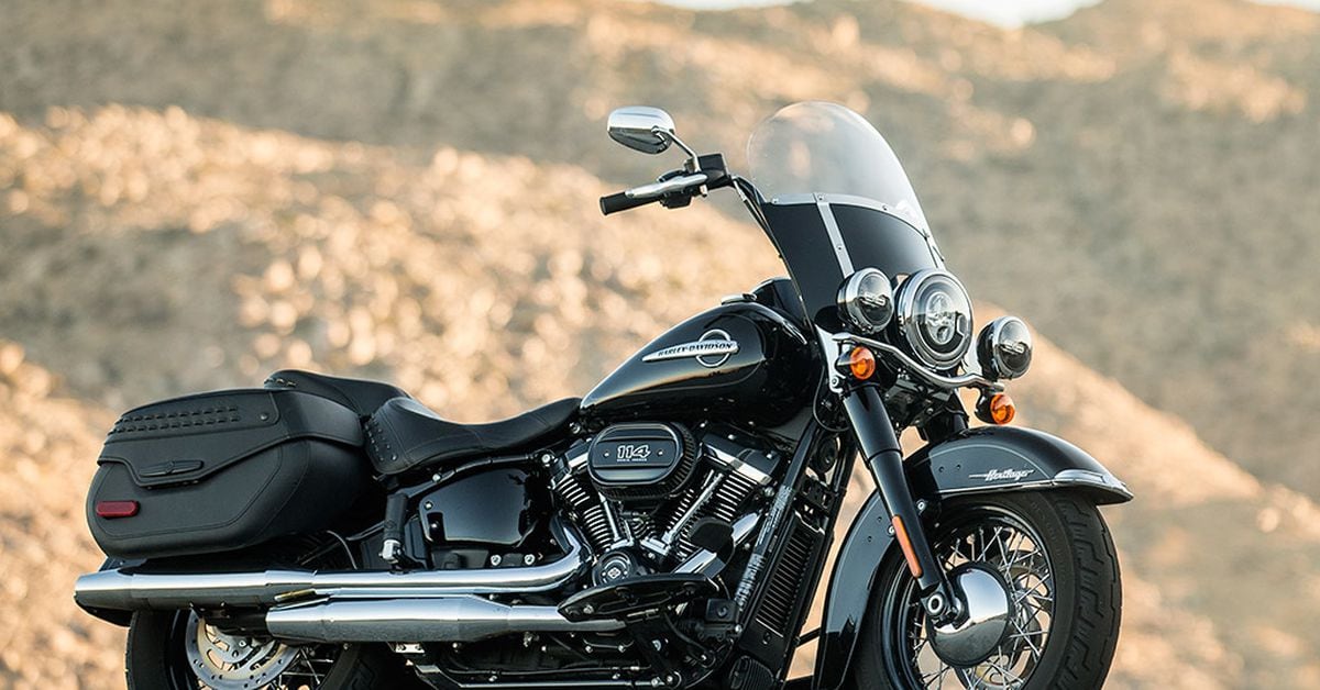 latest bikes 2020