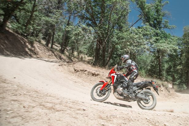 Crf africa twin 250 cheap