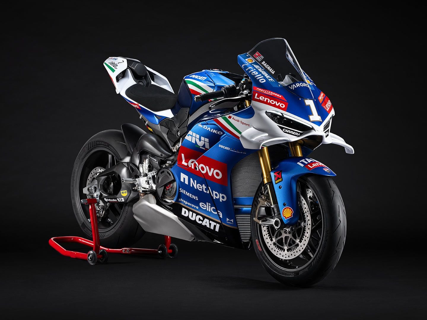 アノニマス 2020 Guide to New Street Motorcycles | Rider Magazine