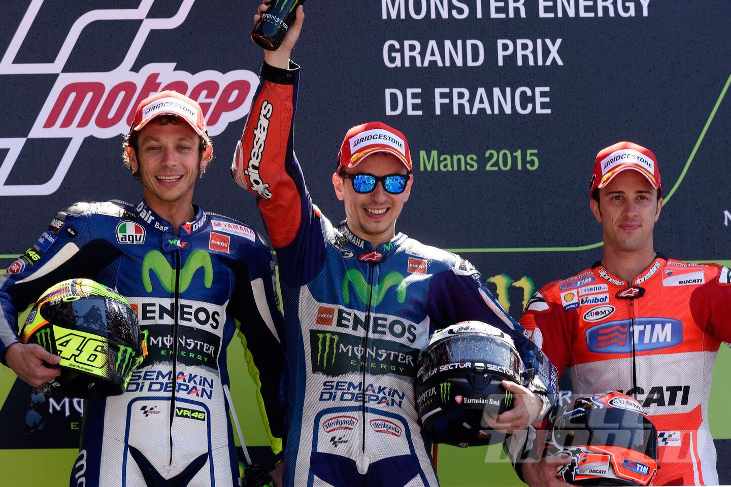 MotoGP Grand Prix of France 2015 Le Mans Wrap-Up- Insights & Analysis ...