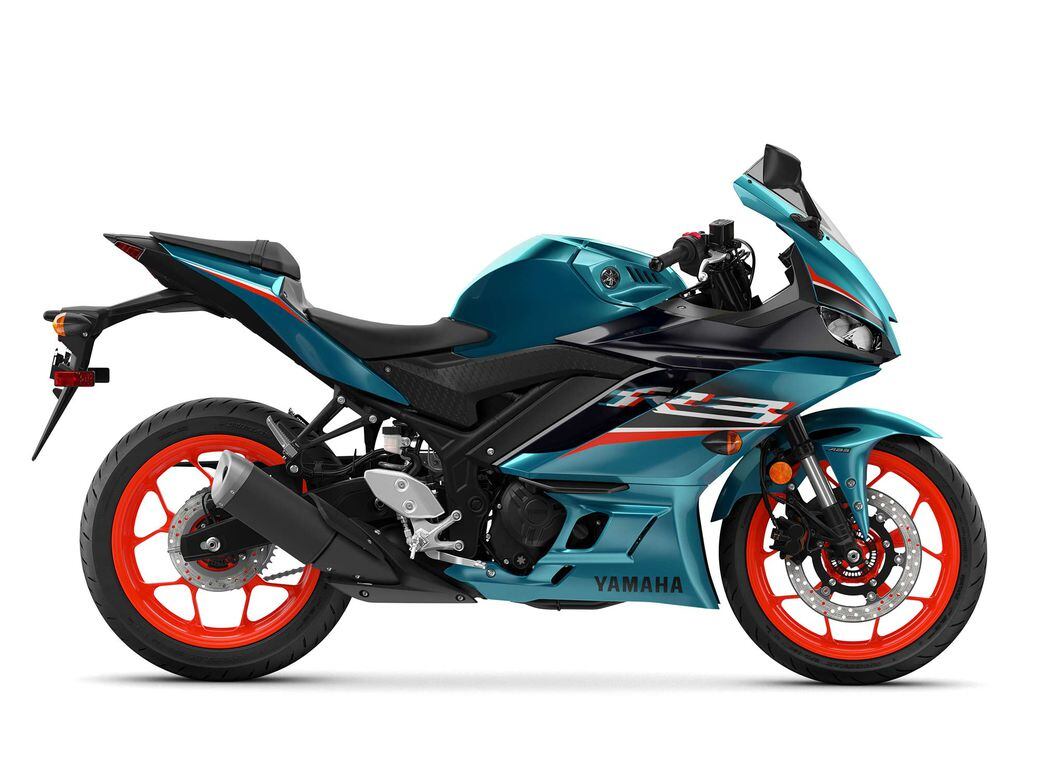 Yamaha 300 yzf discount