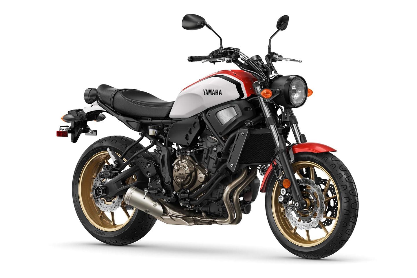 2021 Yamaha XSR700 Buyer s Guide Specs Photos Price Cycle World