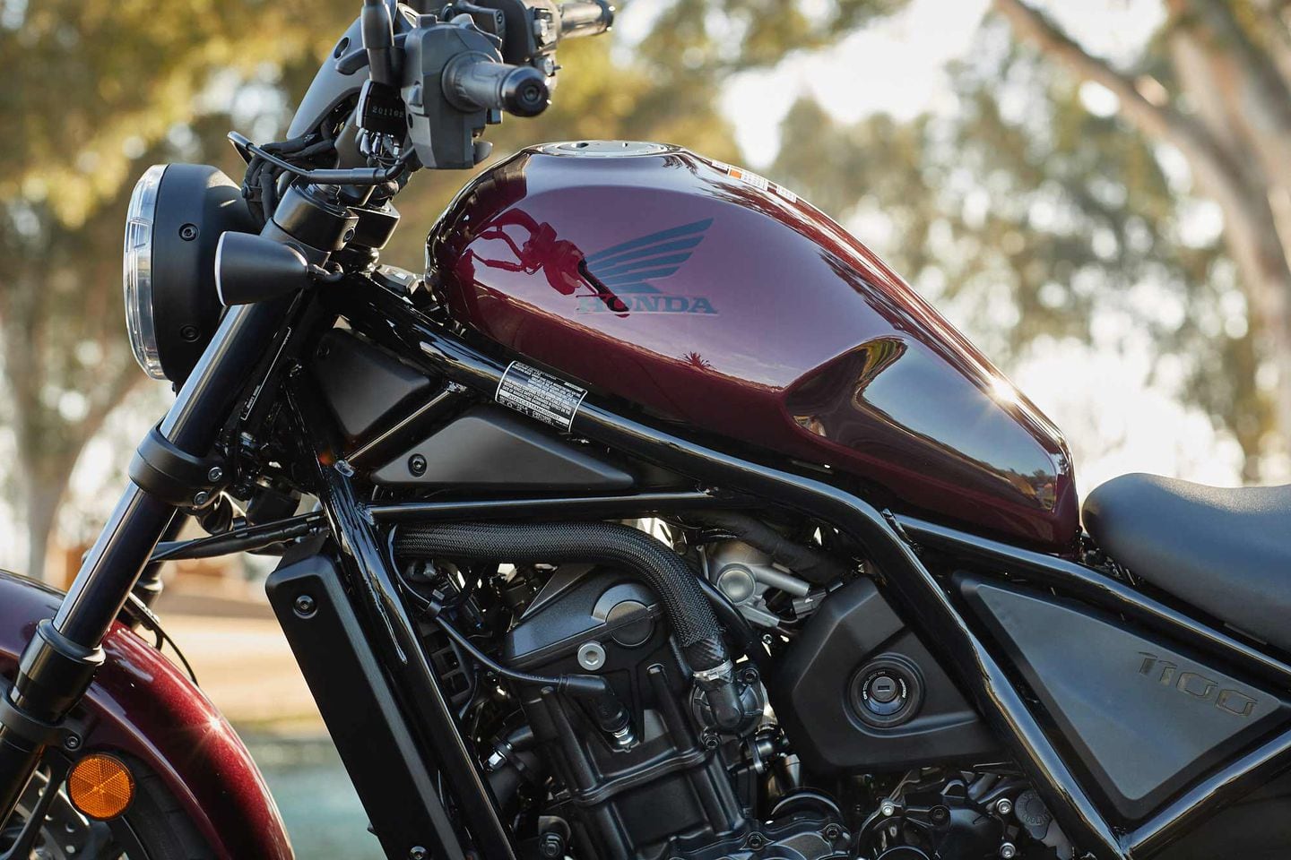 2021 Honda Rebel 1100 Buyer s Guide Specs Photos Price