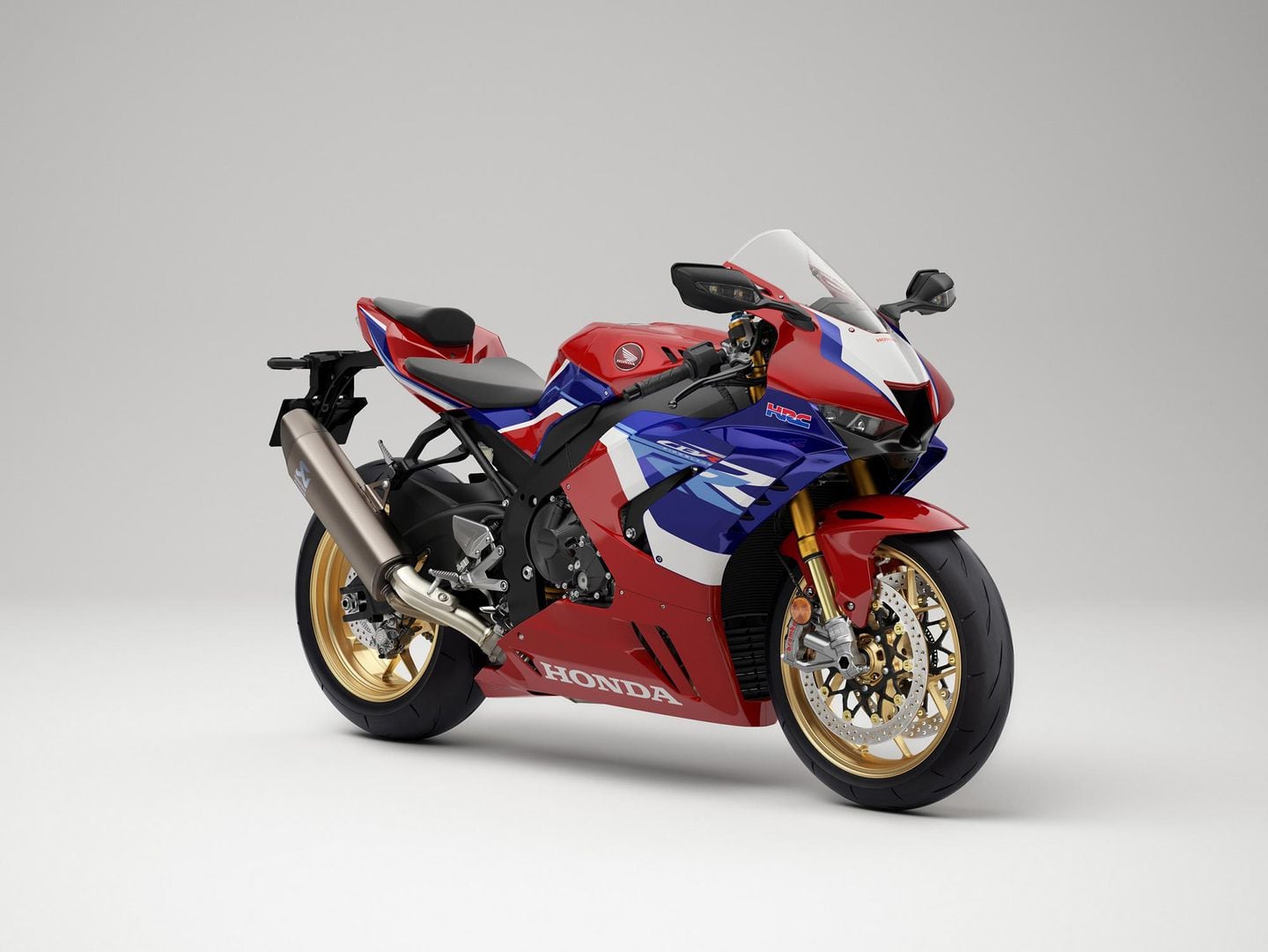 Cbr1000rr 2022 top