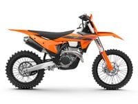 2025 KTM 350 XC F Factory Edition Buyer s Guide Specs Photos Price Cycle World