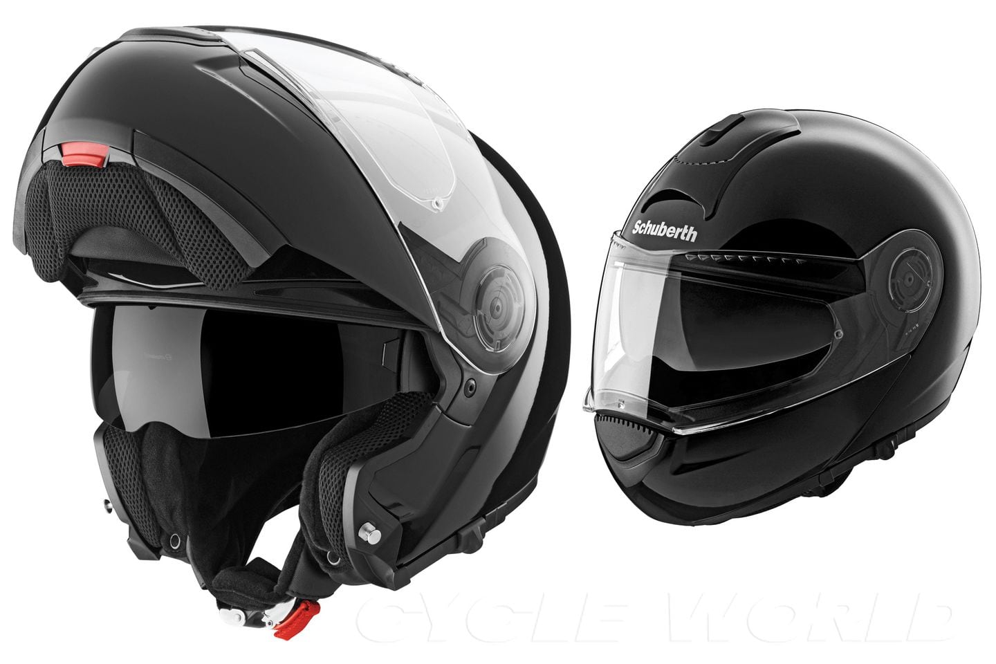 Schuberth C3 Helmet Product Review Motorcycle Helmet Reviews