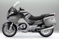 Bmw outlet used bikes
