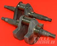 desmo service monster 821