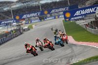 Marco Simoncelli Dies in Horrific MotoGP Accident at Malaysian Grand ...