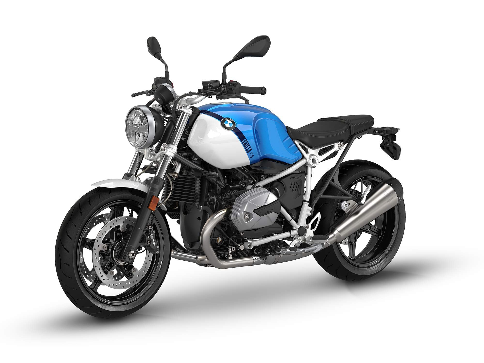 Complete Guide to BMW Motorcycle Models