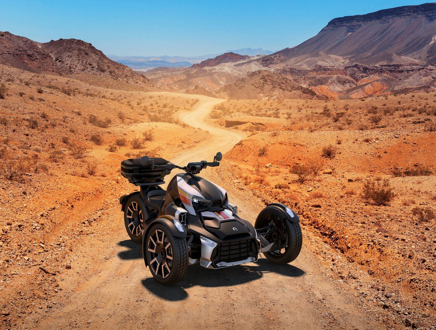 2021 Can Am Lineup First Look Cycle World