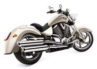 2011 Victory Motorcycle Reviews Victory Cruiser Motorcycle News Cycle World