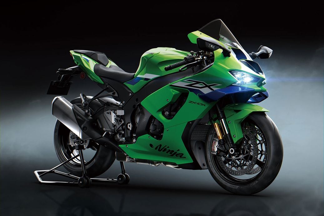 2020 Kawasaki Ninja 400 | Cycle World