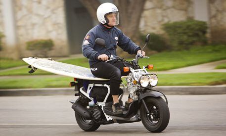 Blinkrelais 50-250cc 3 Pôle par exemple Znen Aurora Snail Retro Artemis Easy Cruiser