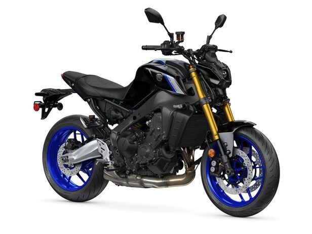 Yamaha online mt 750cc