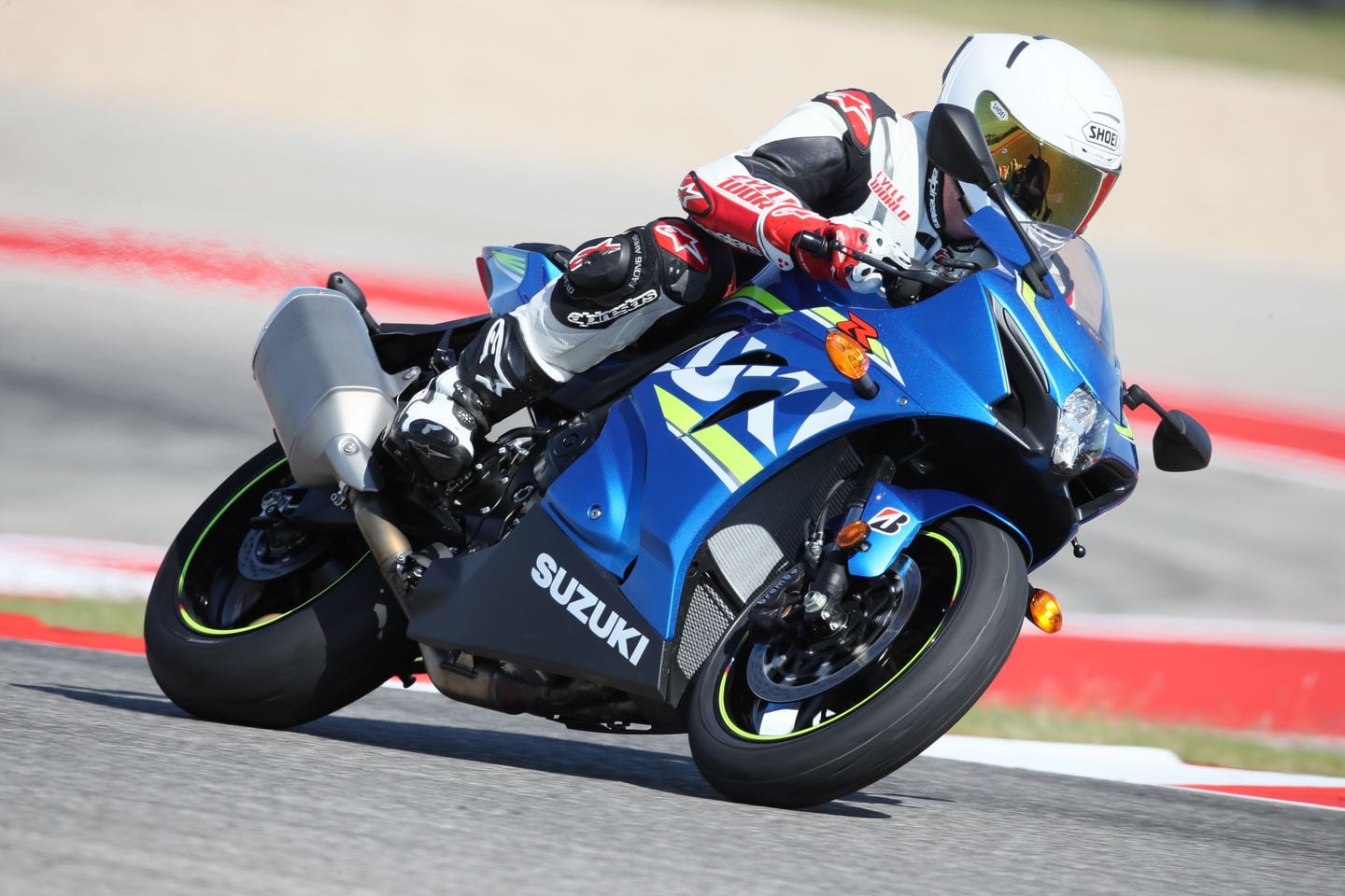 Suzuki GSXR 1000 05-06 – Zero Gravity Racing