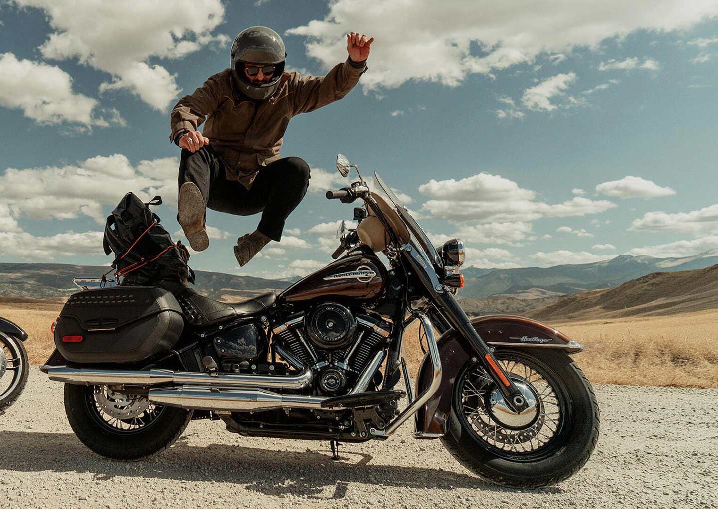 Harley-Davidson Launches “RIDE” Initiative | Cycle World