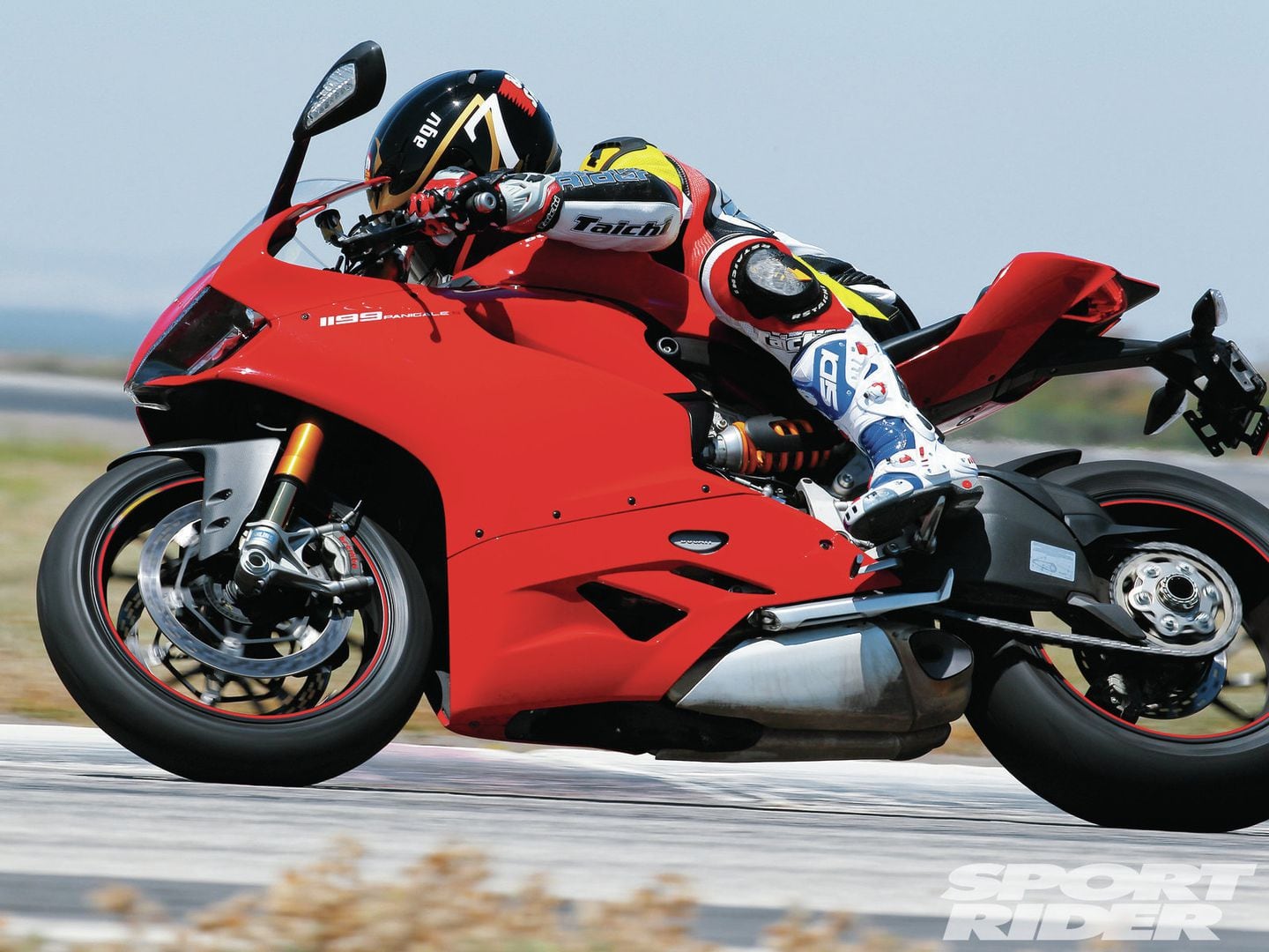 Panigale 2012 on sale