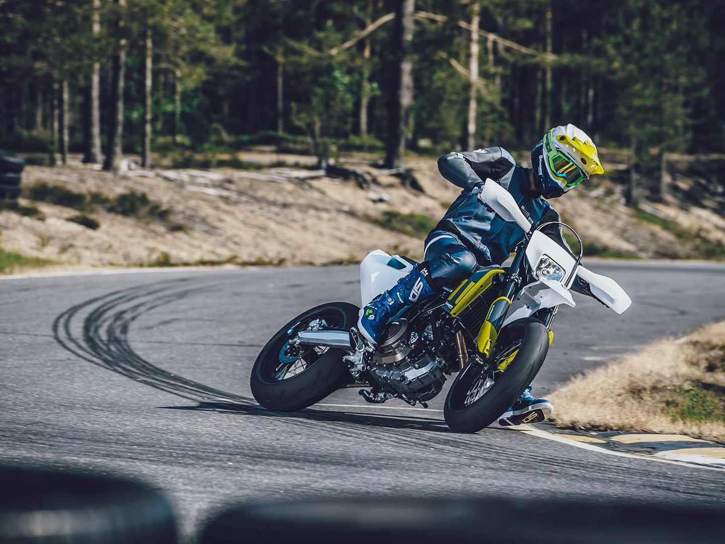 701 husqvarna enduro 2020