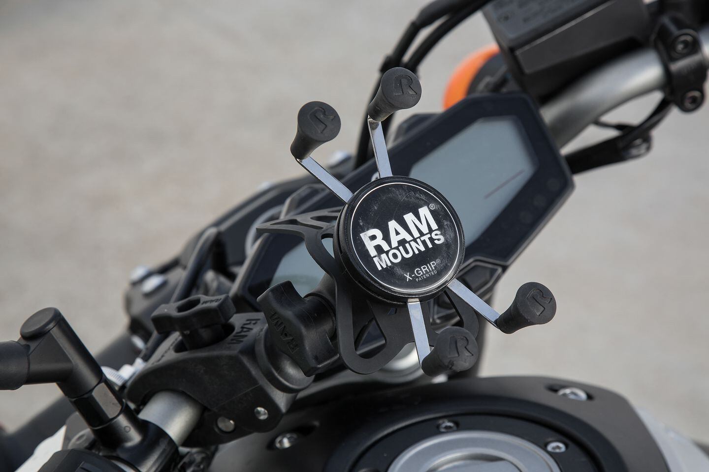 Motorcycle Cell Phone Holder Reviewmotors.co