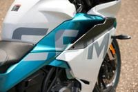 2022 CFMoto 300SS Buyer's Guide: Specs, Photos, Price | Cycle World