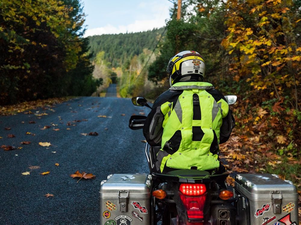 Professional Motorcycle Instructors Have Seen It All | Cycle World