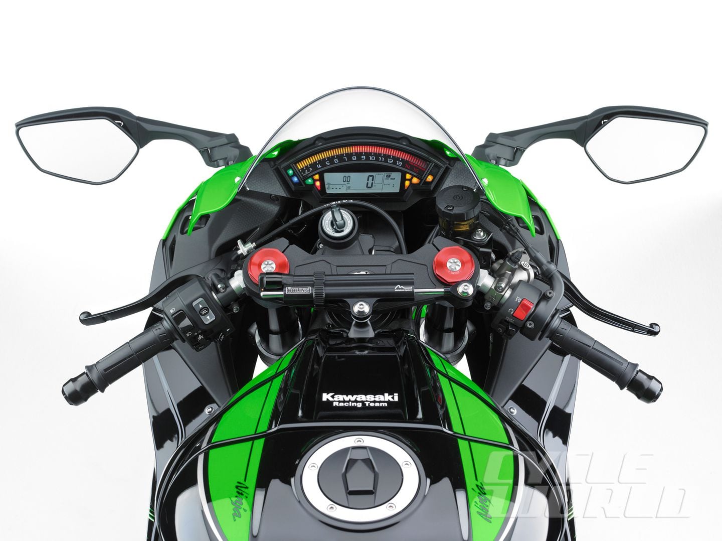 2016 kawasaki zx10r horsepower cheap