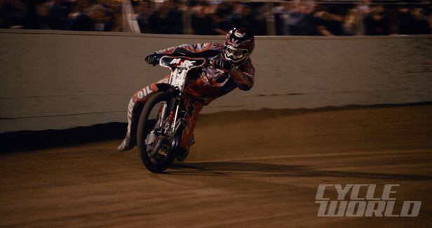 On Any Sunday: The Next Chapter- Motorcycle Movie Review | Cycle World