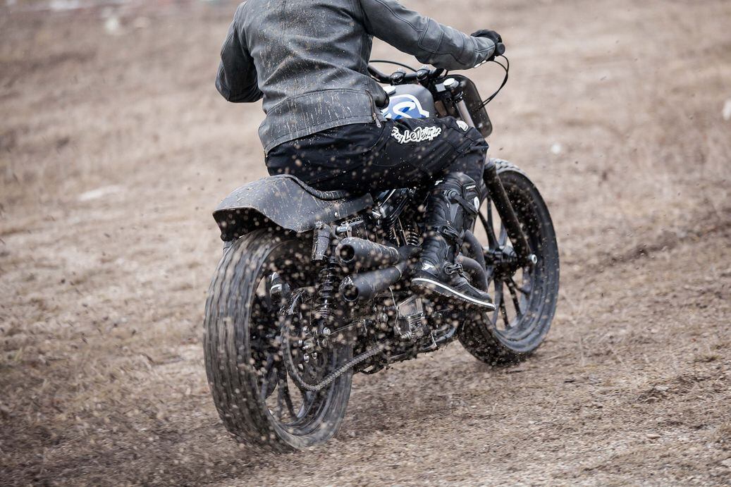 Alpinestars Tech 1 Motorcycle Boots Long Term Gear Review Cycle World