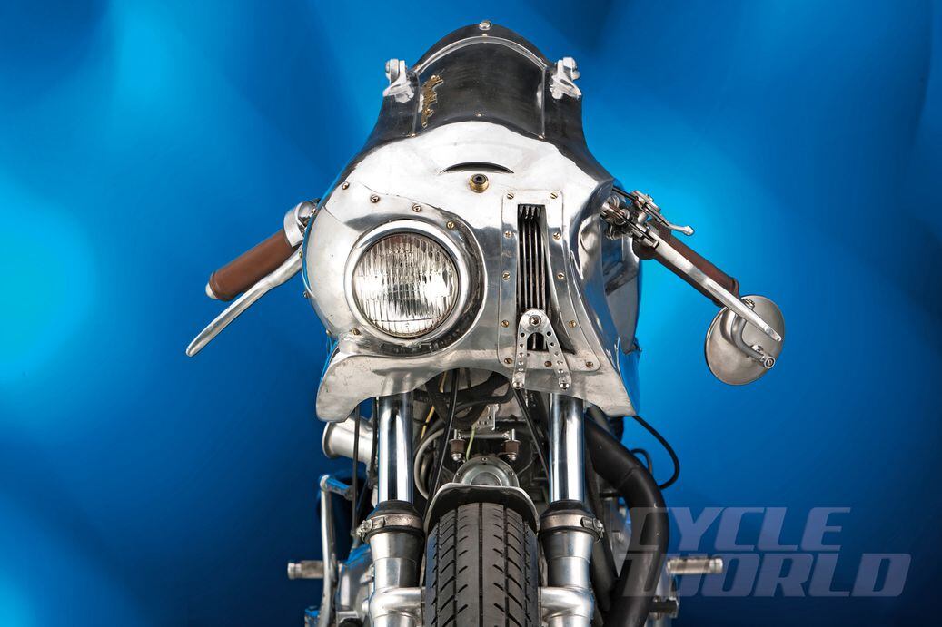 shinya kimura custom motorcycle builder artist cw custom style cycle world