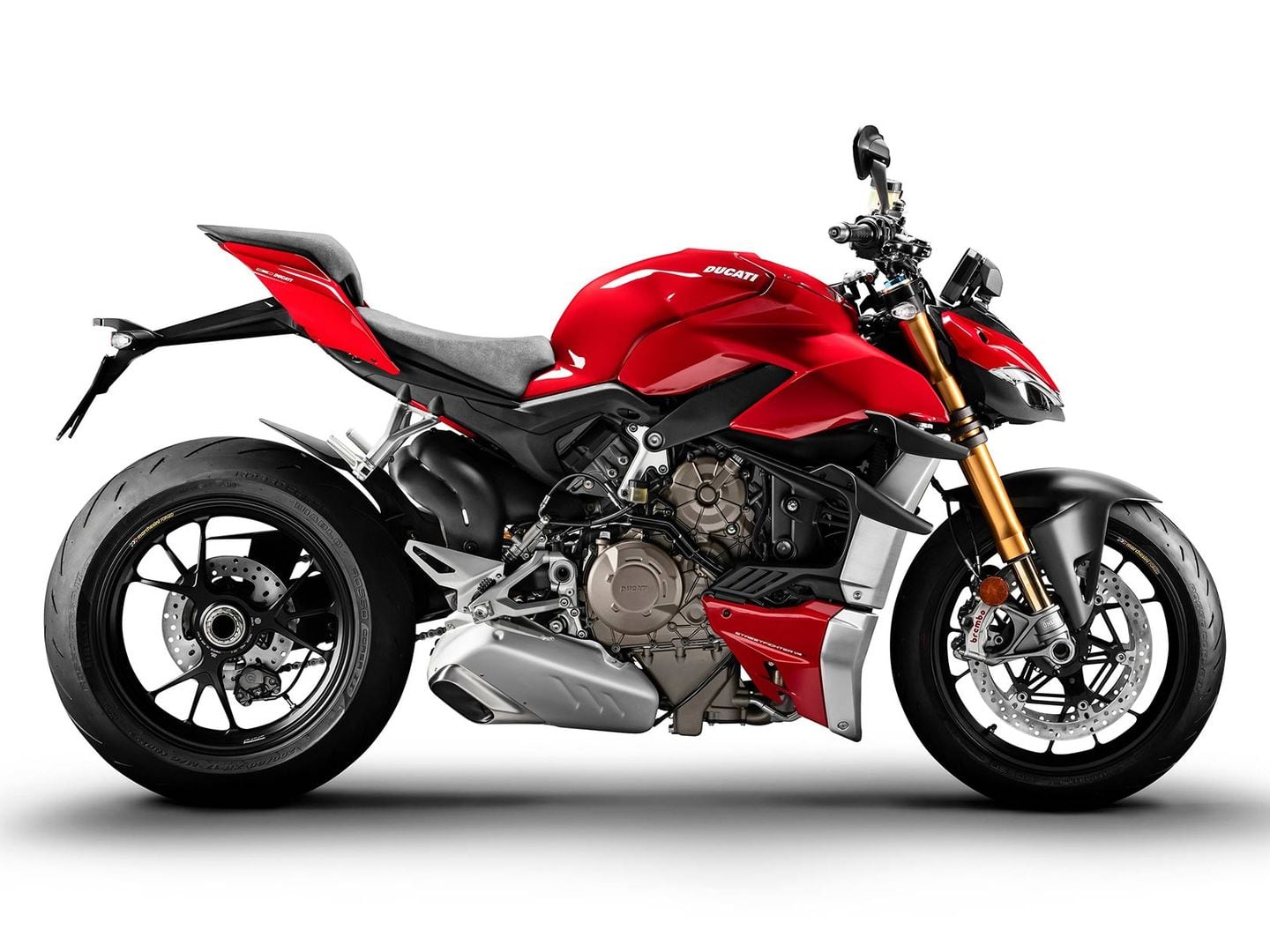 Ducati streetfighter v4s new arrivals