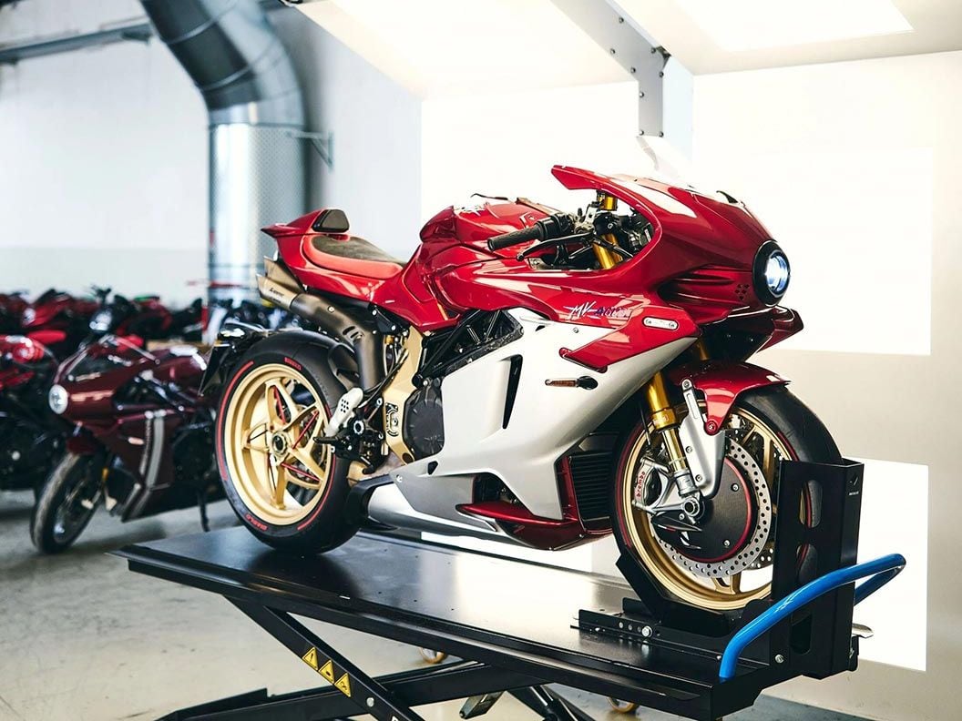 Voge RR500 Sportbike | Cycle World