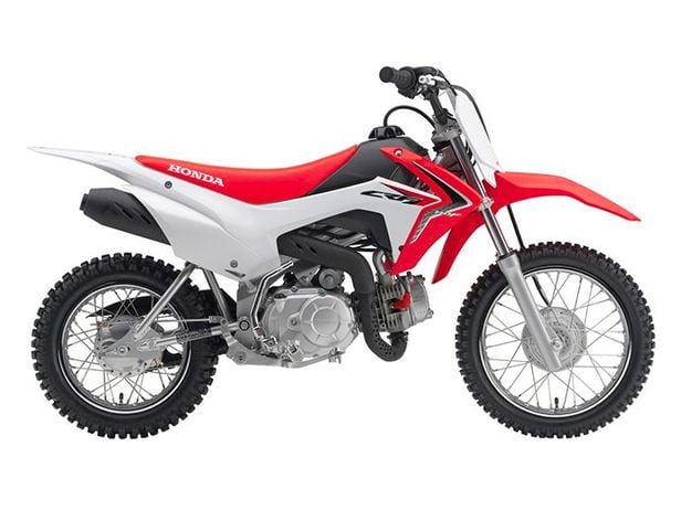 110f honda best sale